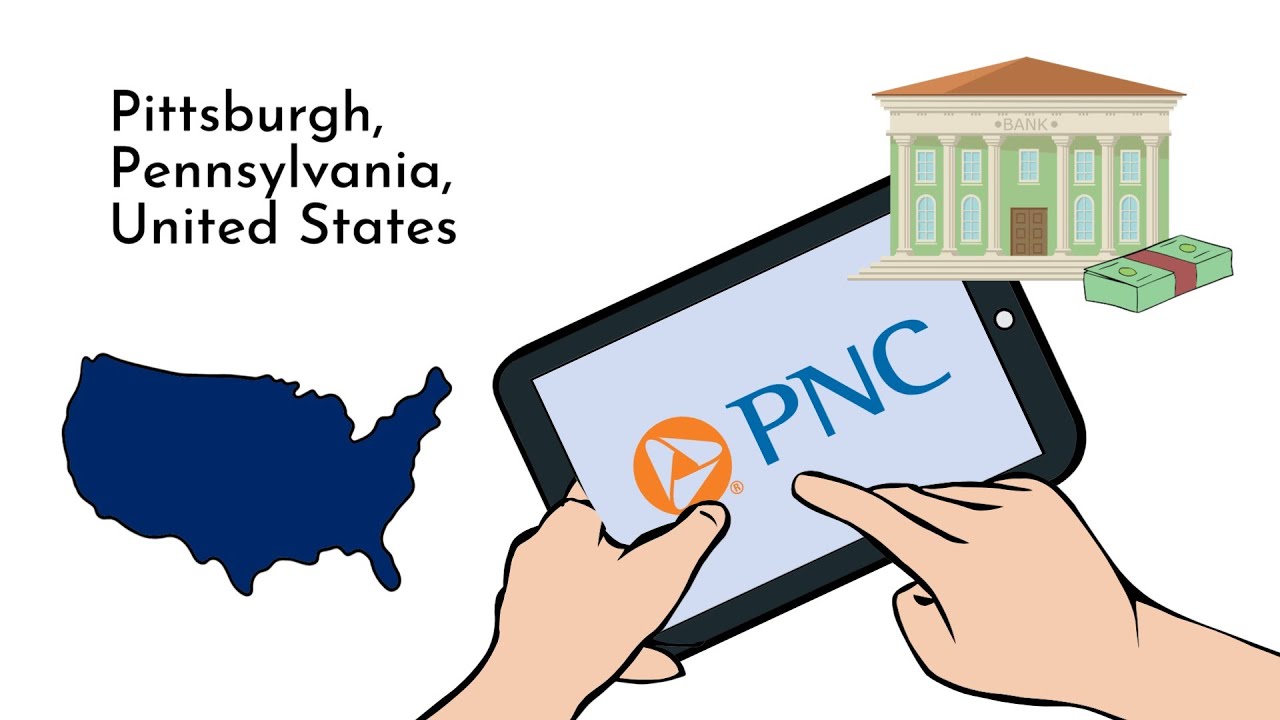PNC Financial Services Group &mdash; история и профиль компании (обзор)