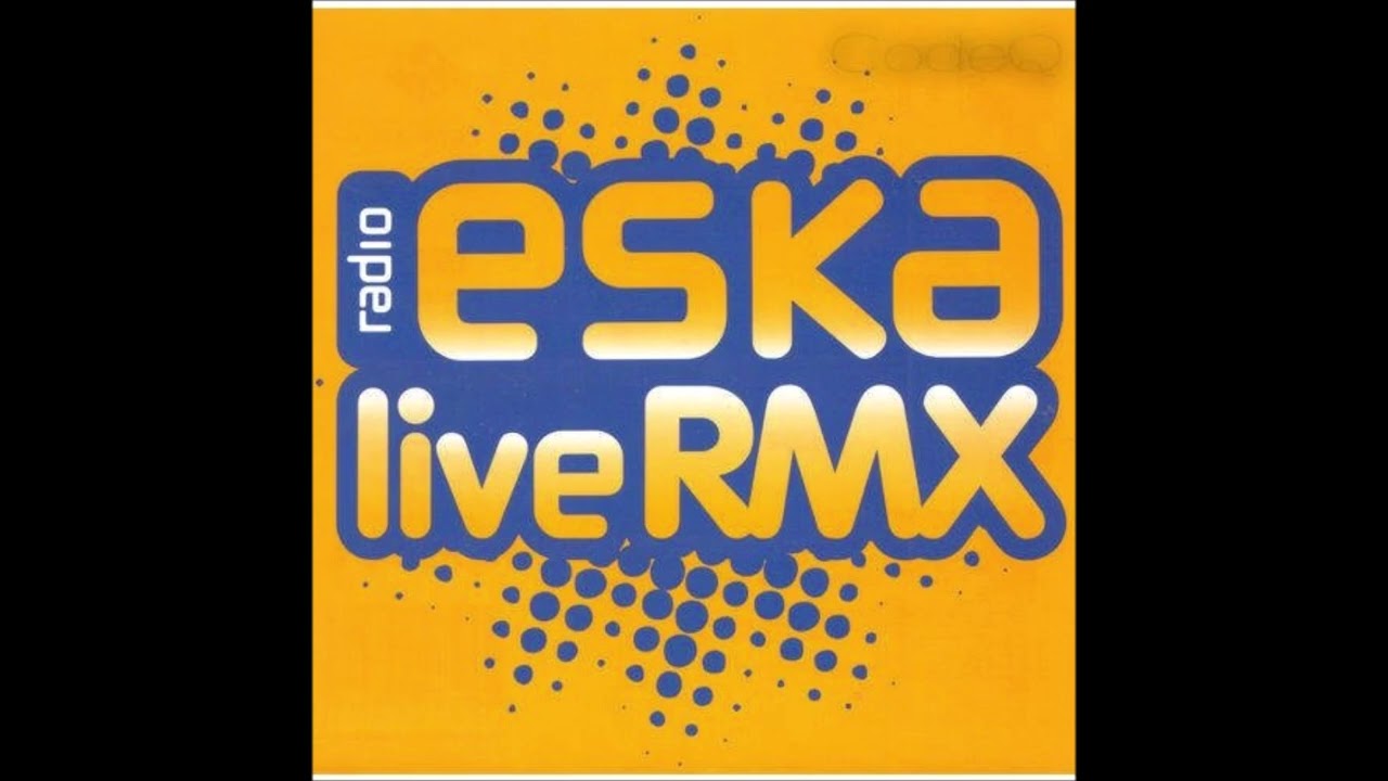 05 - 21'00-21'30 - Eska Live RMX - DJ Puoteck - Eska - 09-05-2009