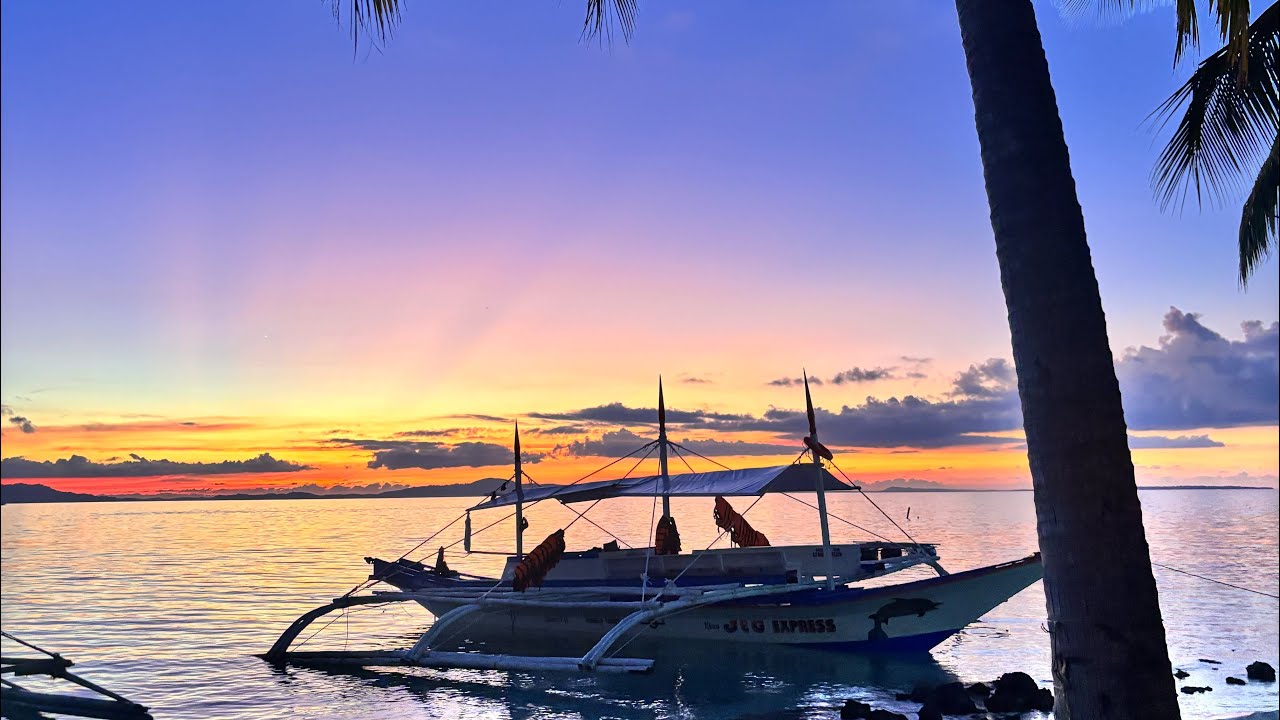 Balabac Palawan 2026