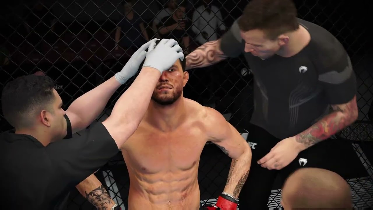 Woodley Vs Condit Career
