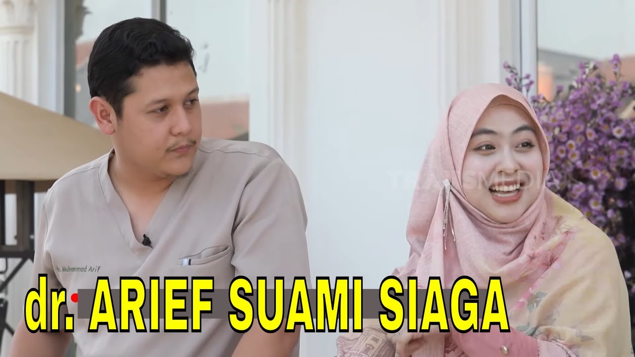 Cerita dr. Shindy Saat Keguguran, dr. Arif Jadi Suami Siaga | FYP (04/09/24) Part 4