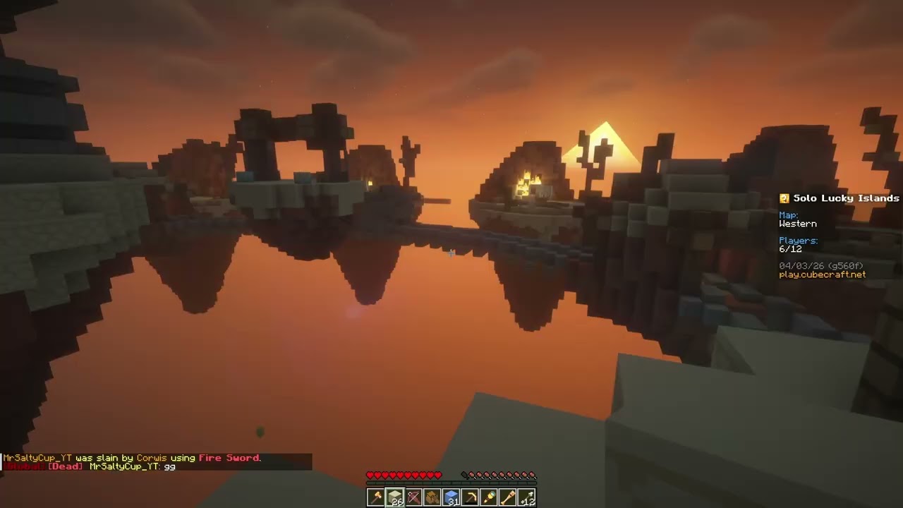 CZY TO KONIEC MINECRAFTA NA MOIM KANALE?