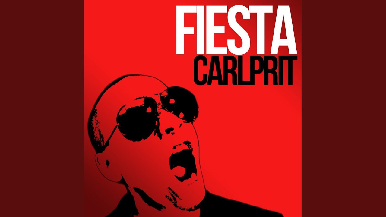 Fiesta (Michael Mind Project Radio Edit)