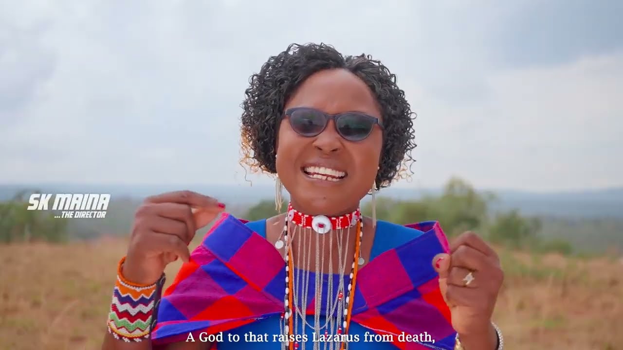 MAINGURA ENKAI BY PAULINE IPANOI   Agenda videos