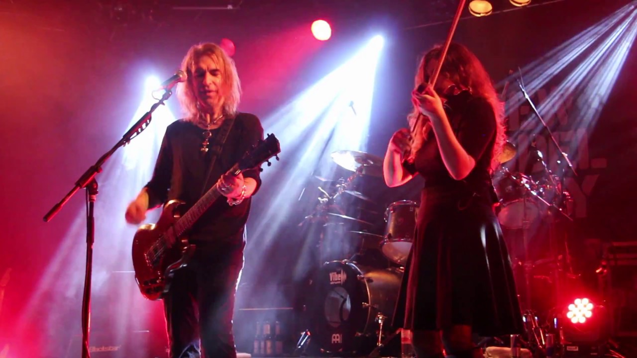NEW MODEL ARMY - 