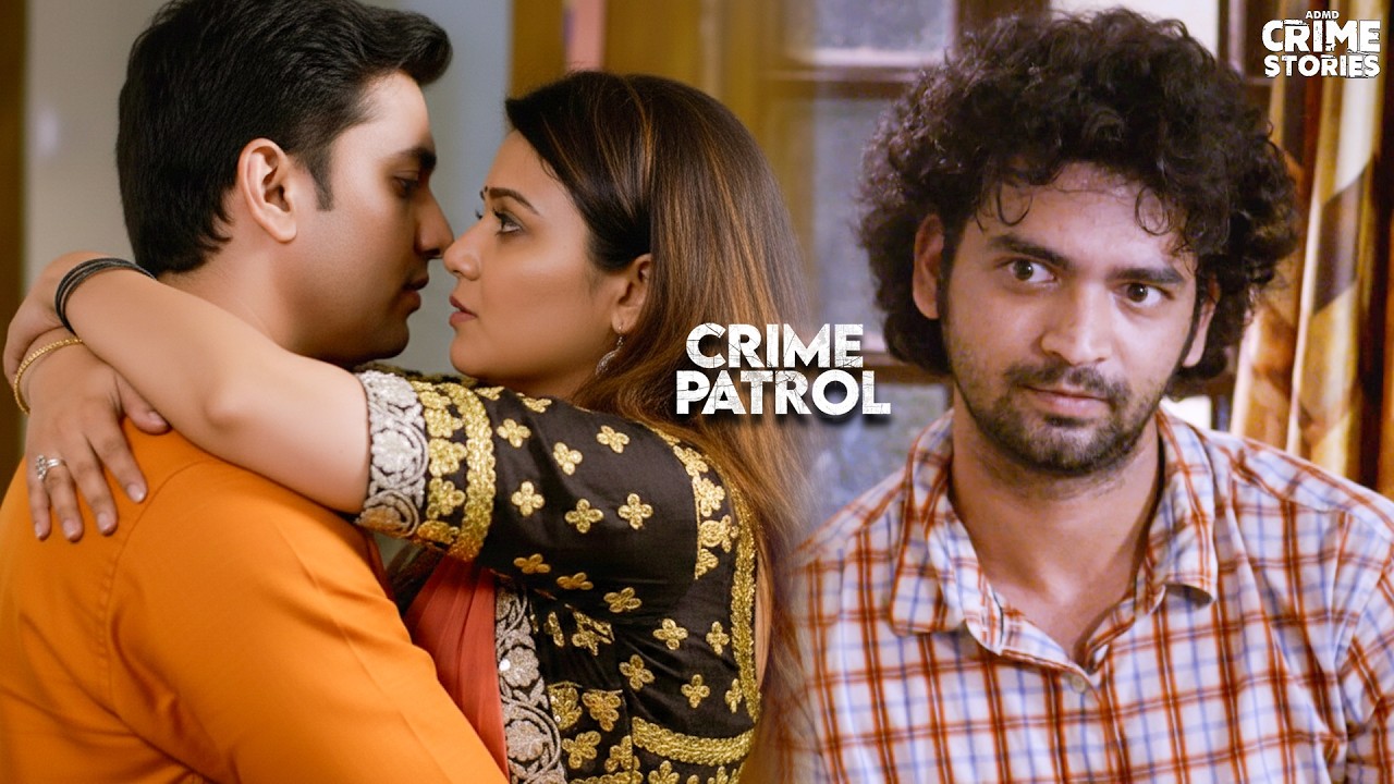 मासूम लड़की बनी धंधा वाली | Crime Patrol | TV Serial | Full Episode #2026