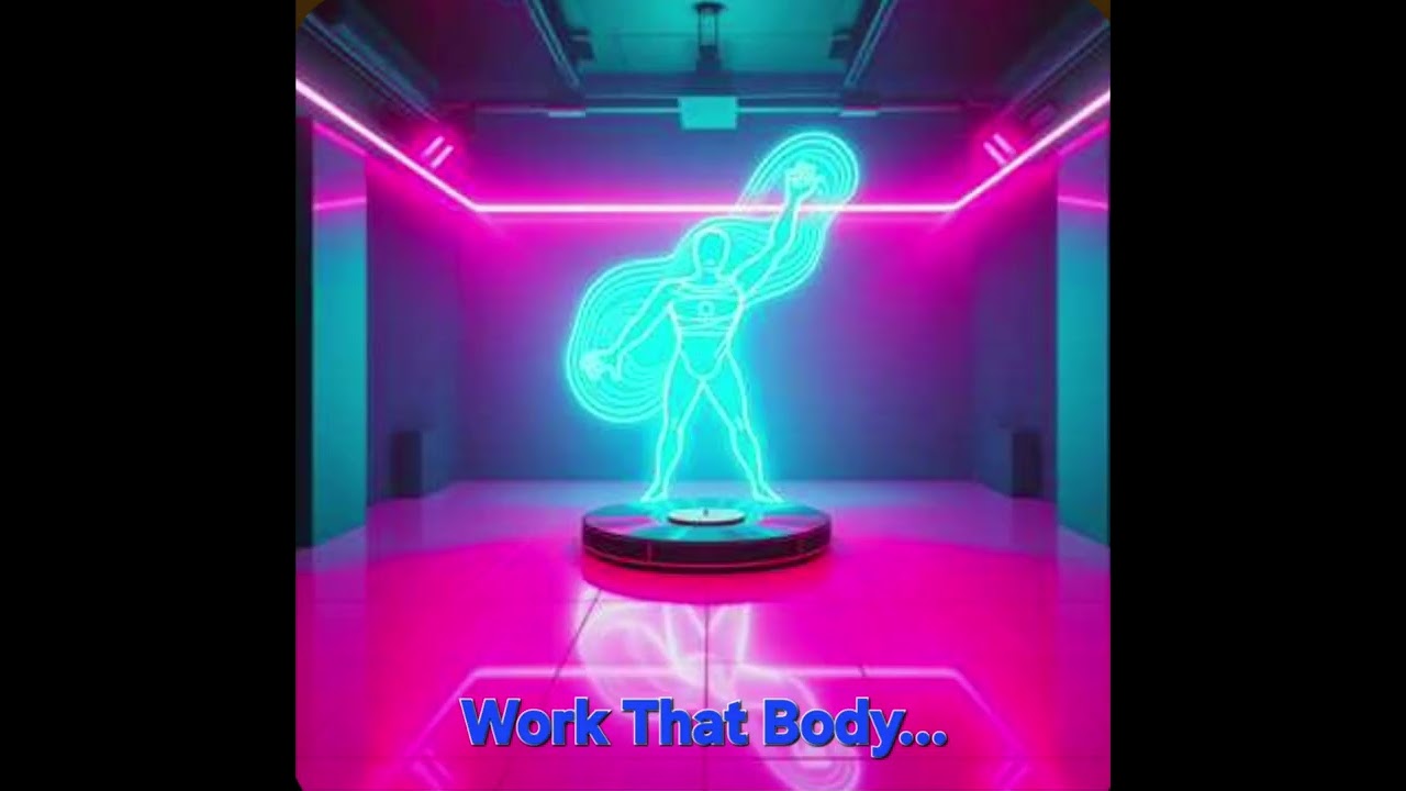 Work That Body...