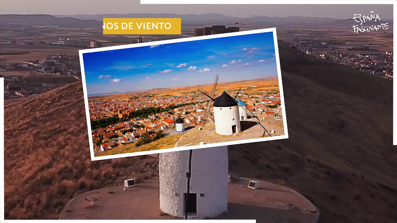 Lugares de España que deberían ser Patrimonio de la Humanidad | España Fascinante