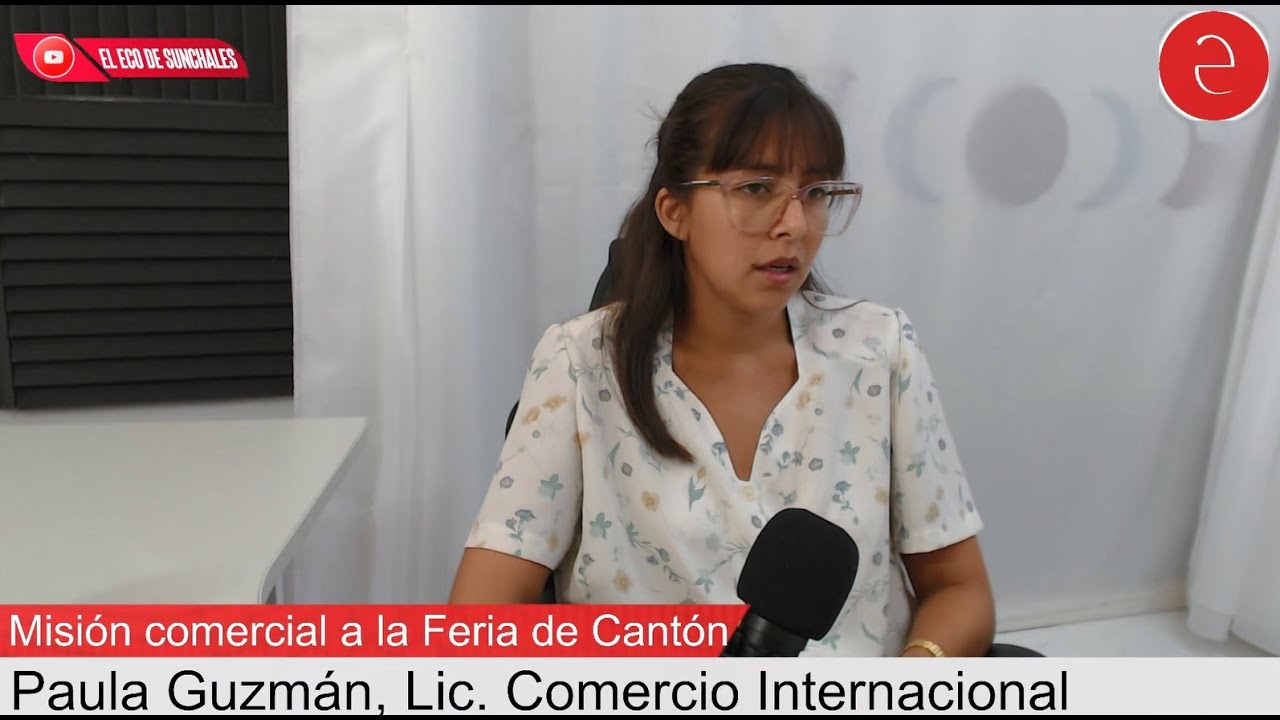Negocios en China: Misión comercial a la Feria de Cantón