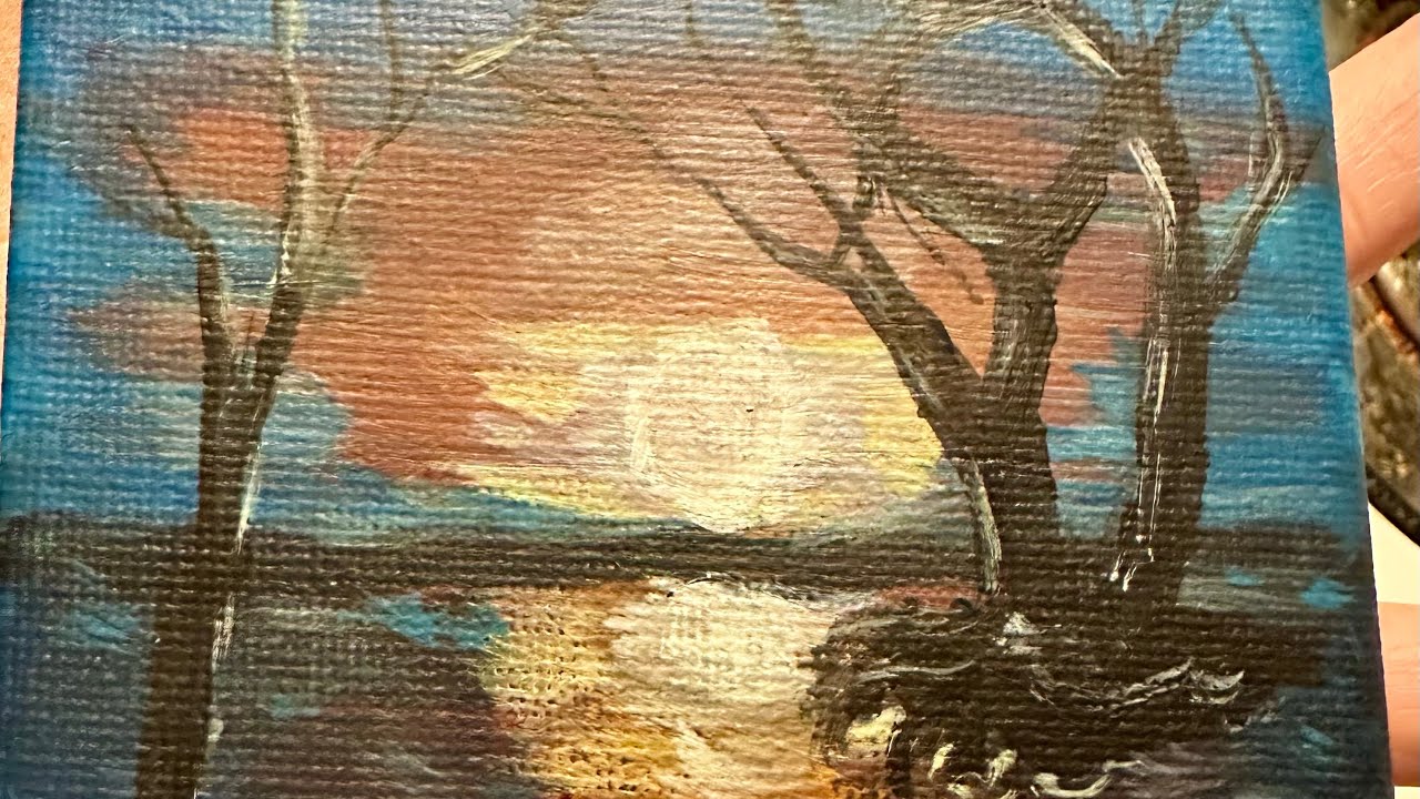 Driftwood beach - miniature 