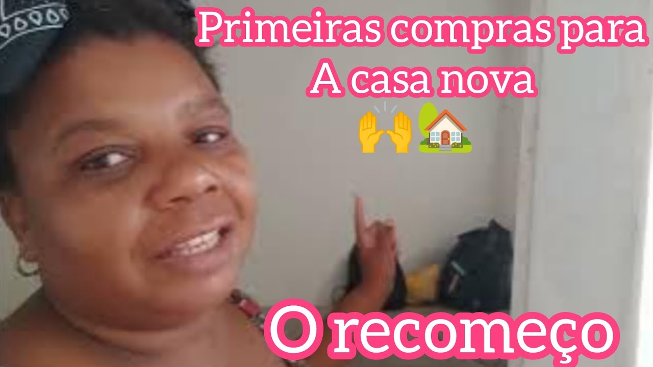 Já temos fogão/comprinhas para o lar #casanova  #tour 