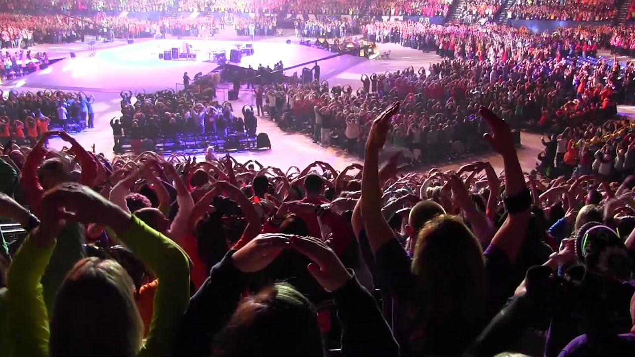 Arch Indy NCYC Teen Promo 2015