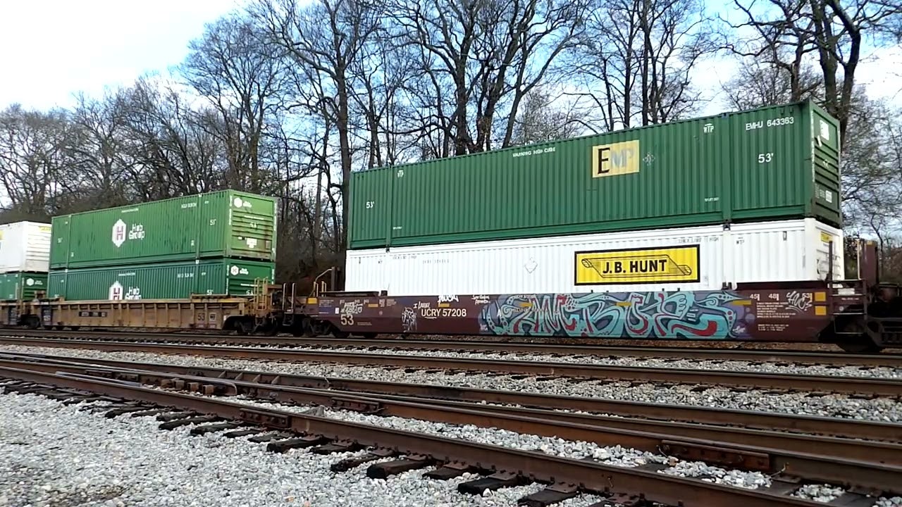 NS 26A with a NS T4 GEVO, a CP AC, and KCS Ace