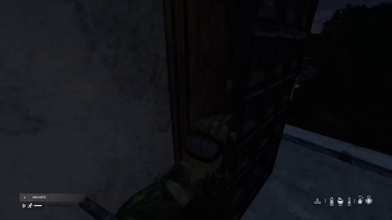 Streaming Dayz because why not