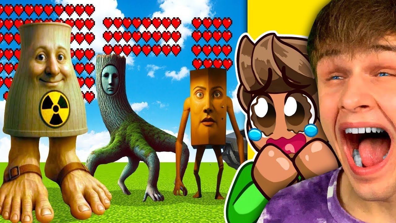 NOVÝ BRAINROT z MYSTERY BOXU je MEGA OP!