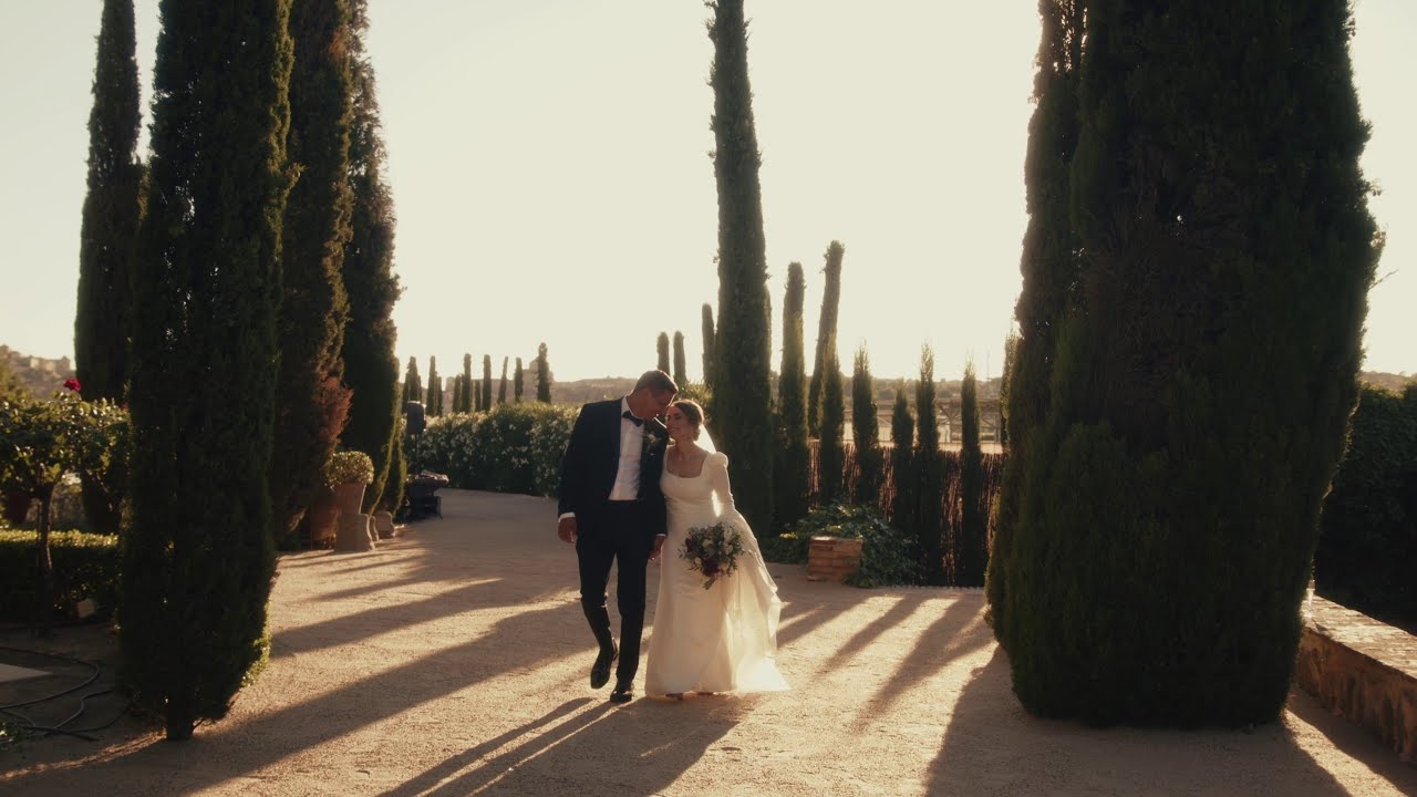 Boda en Palacio de Galiana | Toledo | Nordinario