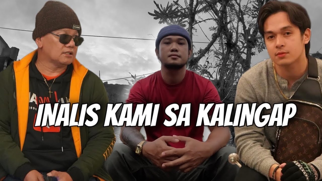 ANONG MGA DAHILAN BAKIT KAMI INALIS SA KALINGAP SASAGUTIN KO| Kalingap rab