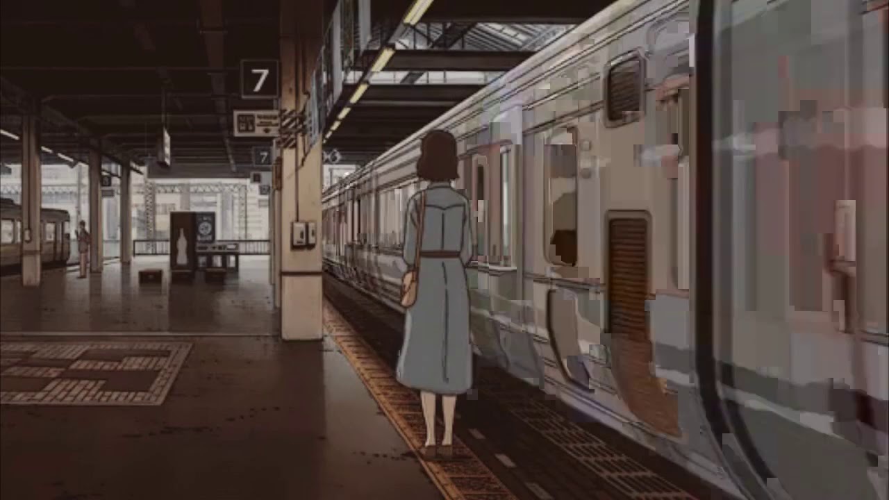слишком влюблен - нервы (slowed and reverb)