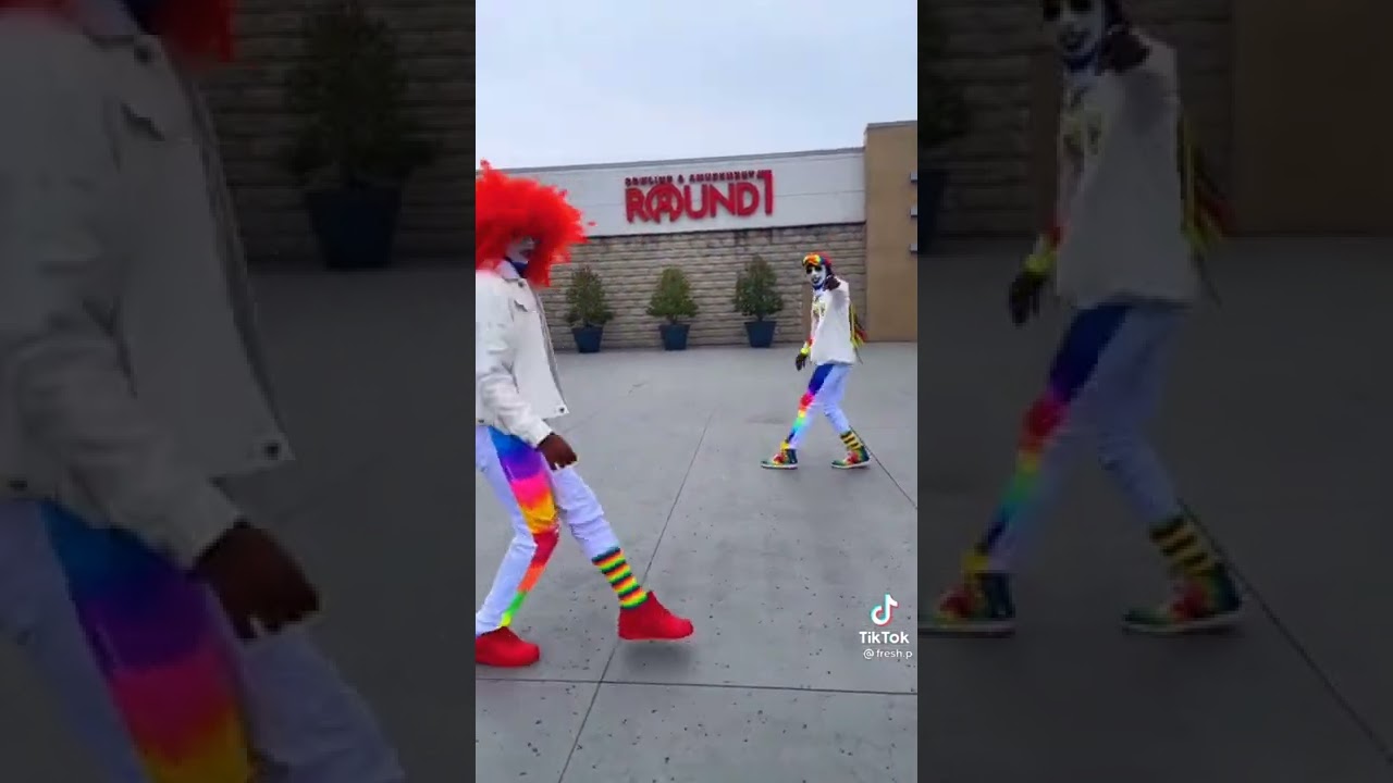 Jersey Anniversary (Dance Challenge) 🔥|Tiktok Compilation #tiktoktrends #dance #tiktok #tiktokvideo