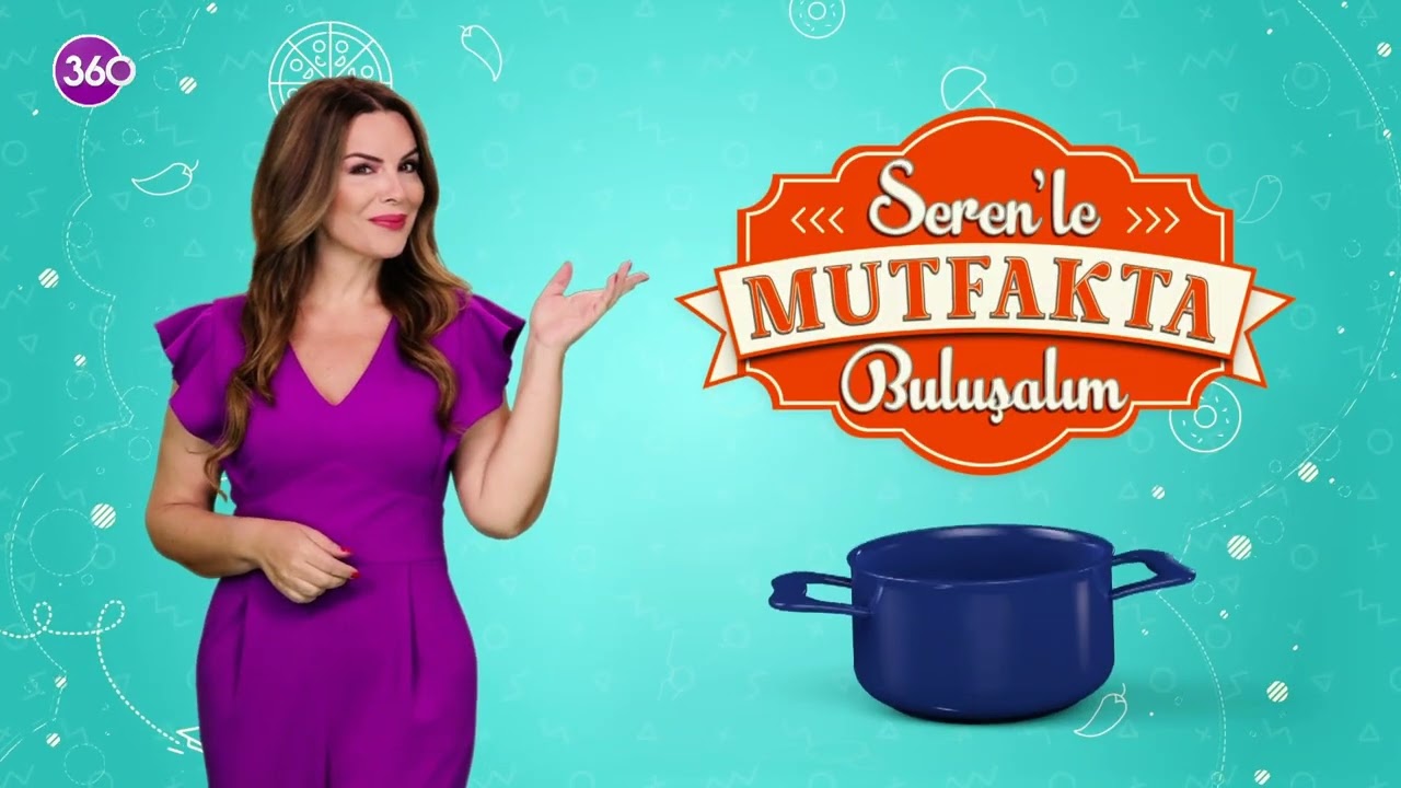 Ailenizin televizyonu 360’la, ekranlar yine keyifli, samimi ve dopdolu!🎬📺