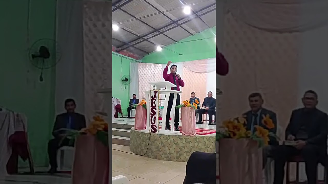 AD IMPACTANDO VIDAS POR CRISTO 📖🔥🎤