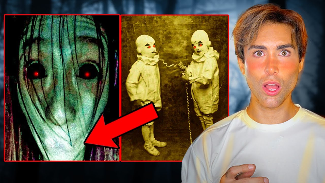 5 MISTERI INCREDIBILI CHE ANCORA NON RIUSCIAMO A SPIEGARE | GIANMARCO ZAGATO