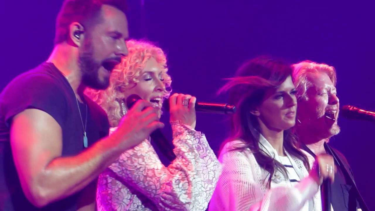 Little Big Town 