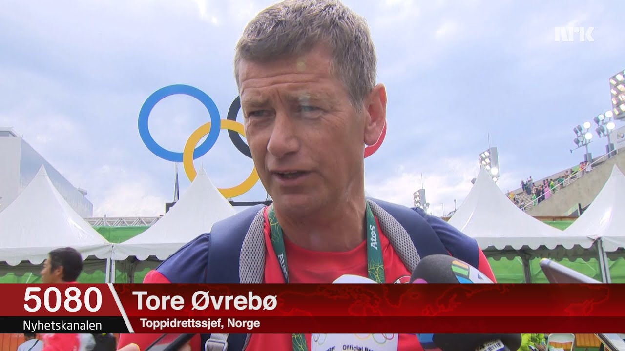 Olympiatoppen slaktes etter Rio-OL: - Hvorfor ta bronsemedaljer n&aring;r gull er bedre?