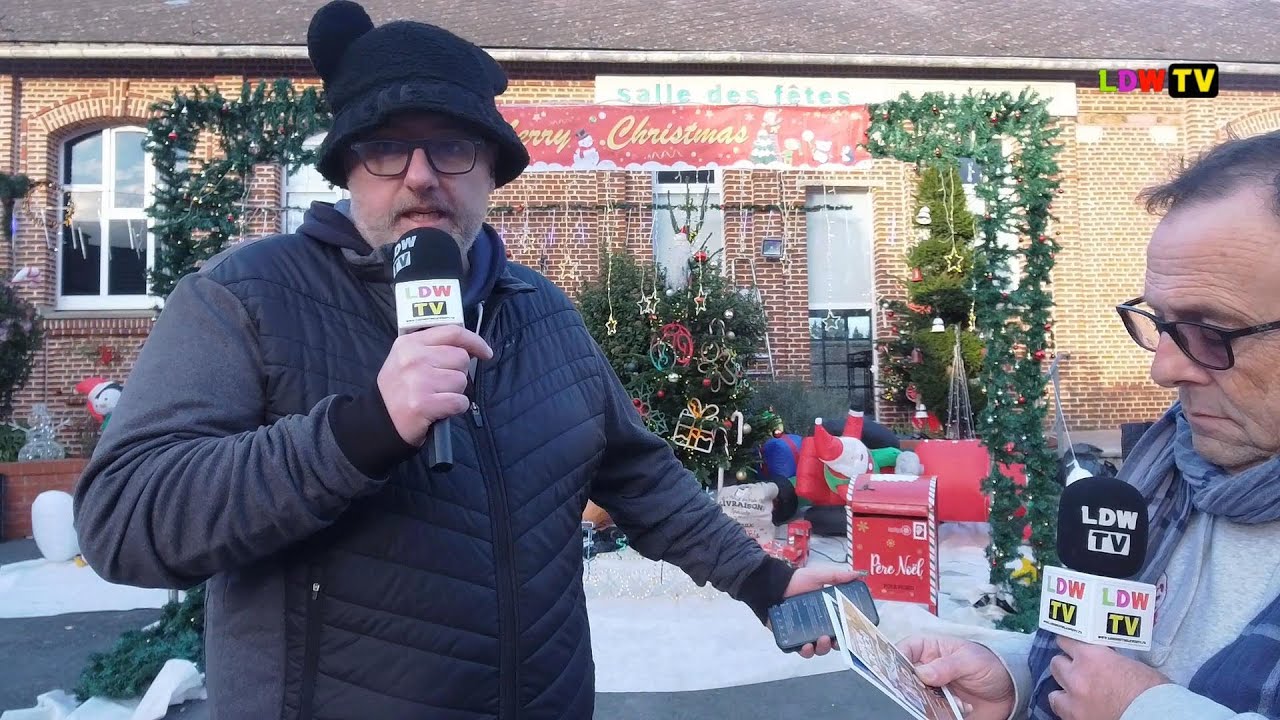 Fêtes à Saint-Vaast-En-Cambrésis