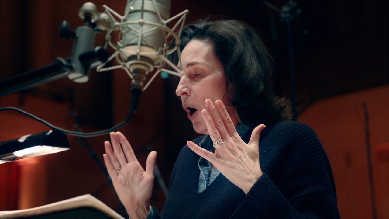 RAMEAU // 'Hippolyte et Aricie: Quelle plainte en ces lieux m'appelle' by Ensemble Les Surprises