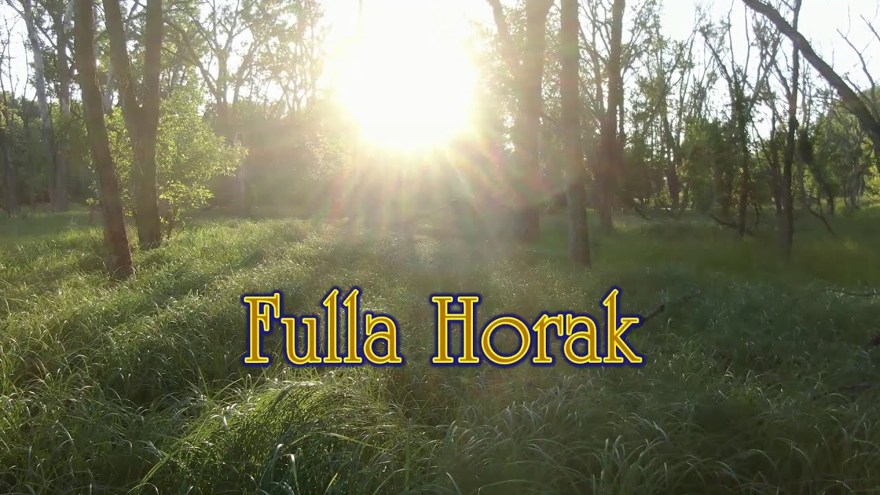 Fulla Horak - Zaświaty cz. 3