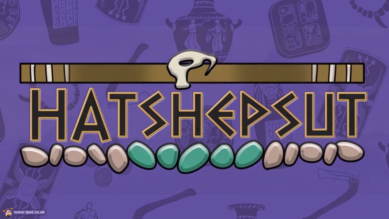 Hatshepsut | Egypt's Forgotten Female Pharaoh | History Rewind