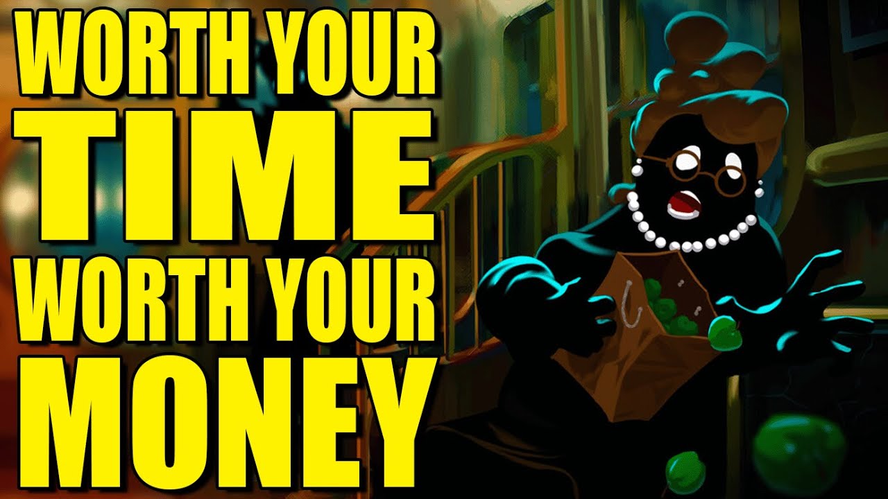 Beholder: Conductor | Worth Your Time and Money (Overview)
