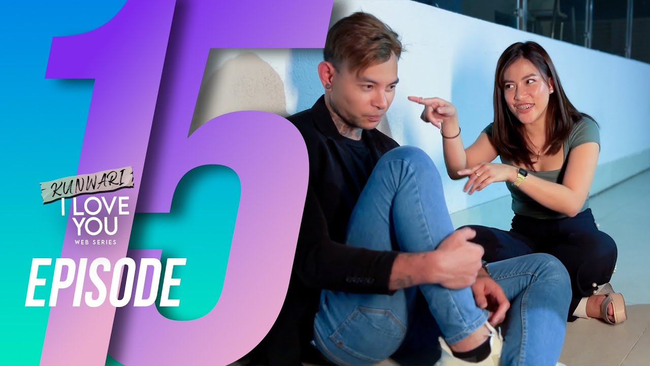 Paano kung amo mo na ang boyfriend mo? Kunwari I Love You EP15