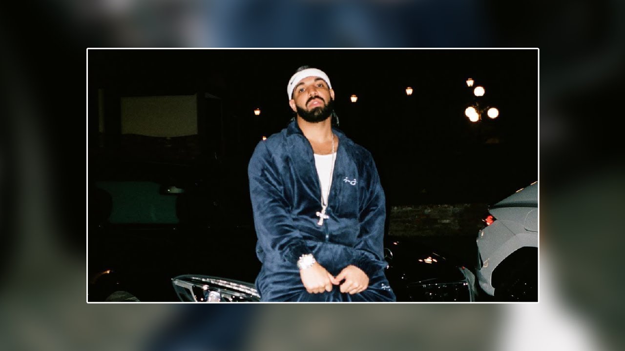 [ FREE ] Drake x Type Beat 