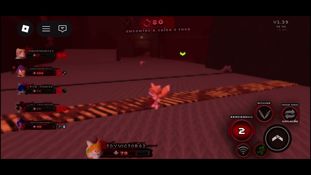 Sonic.exe the disaster eclipsed e sendo o pior killer 