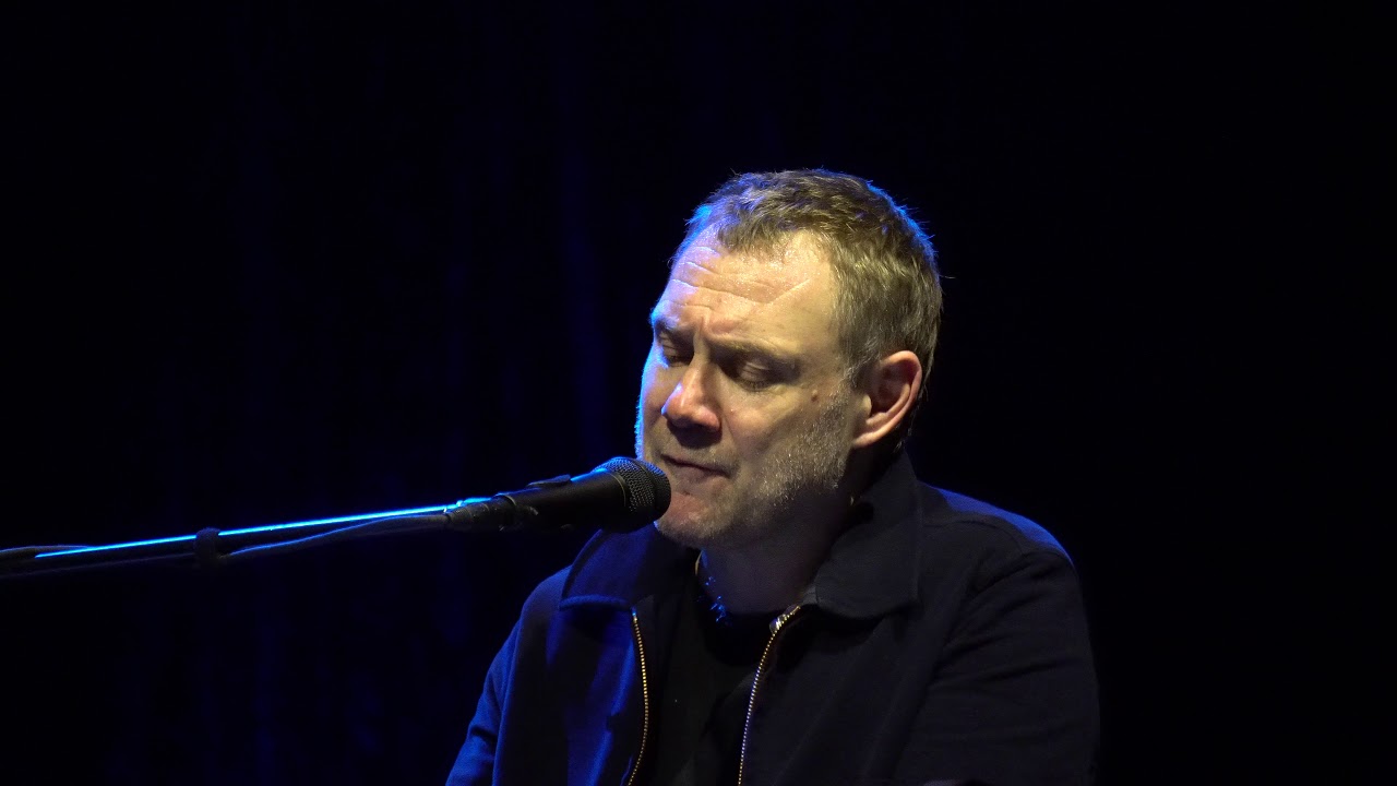 David Gray - Ain't no Love