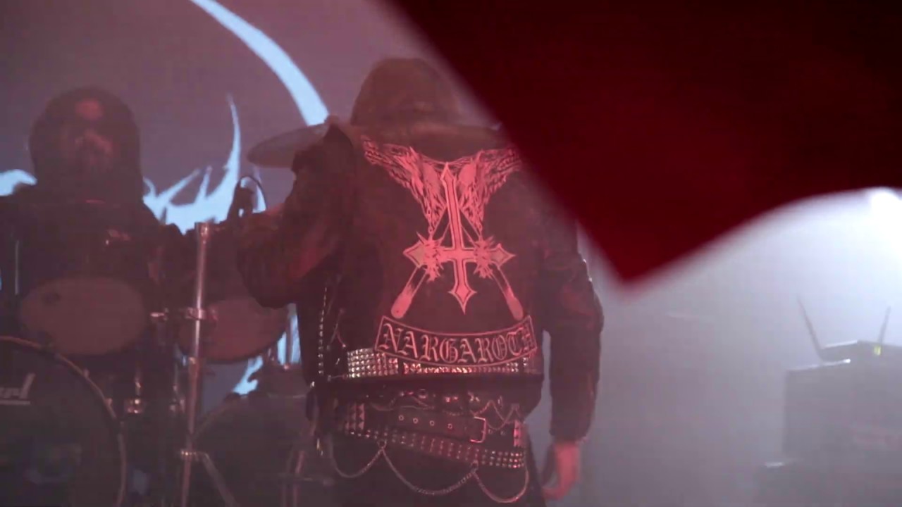 NARGAROTH || STEELFEST 2019