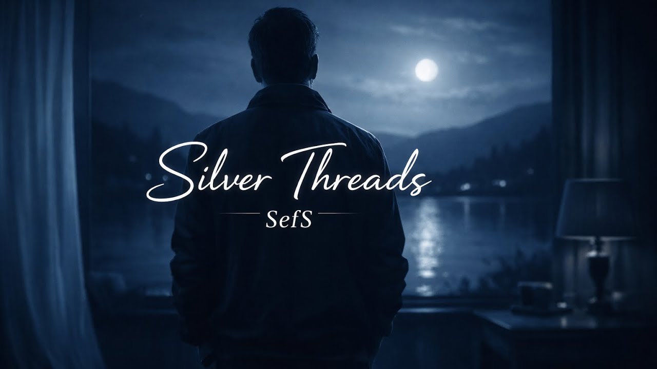 silver threads – SefS | Relaxing & Soulful Track