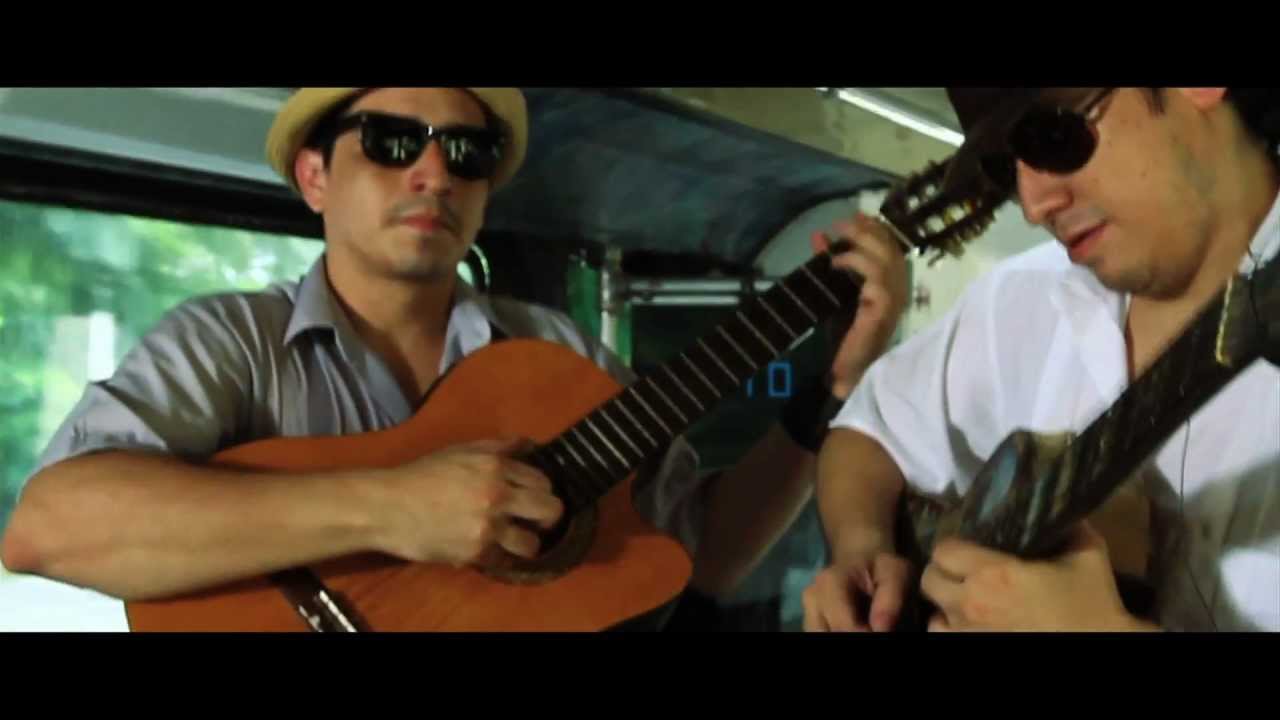 Los Corrientes - Soy Chiro