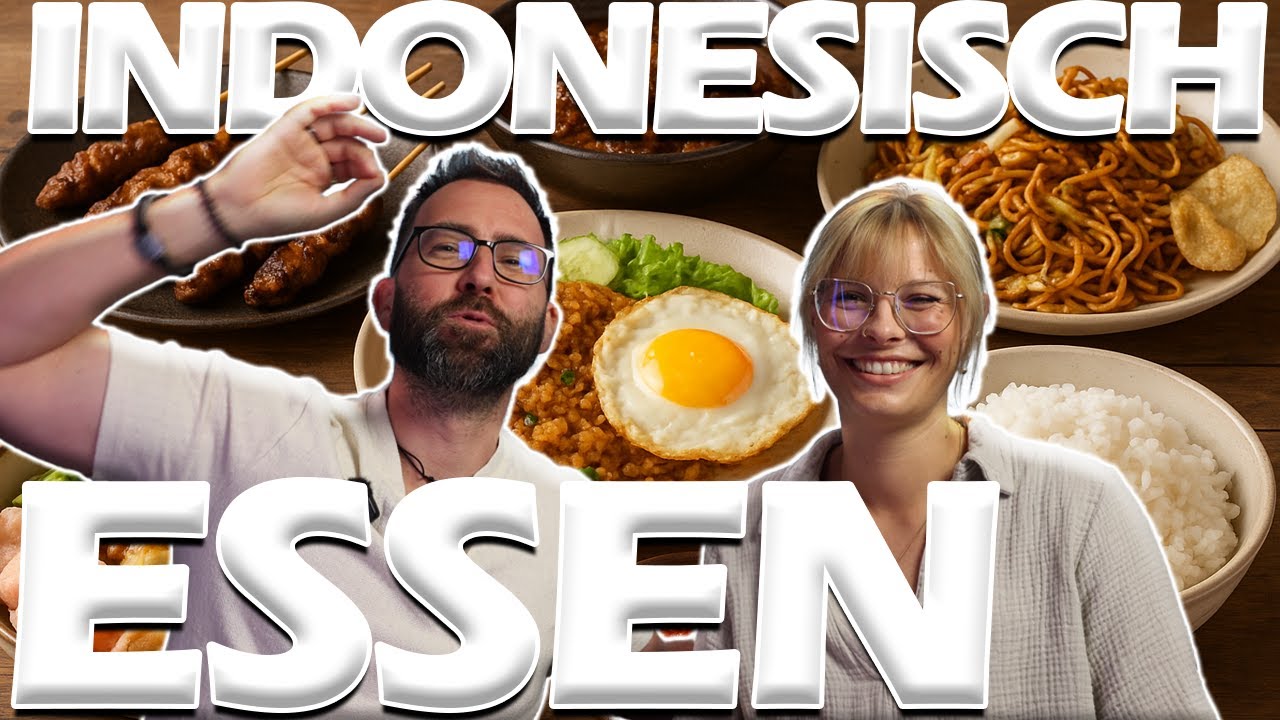 Warung oder Streetfood? So isst man ohne Bali-Belly 🍽️