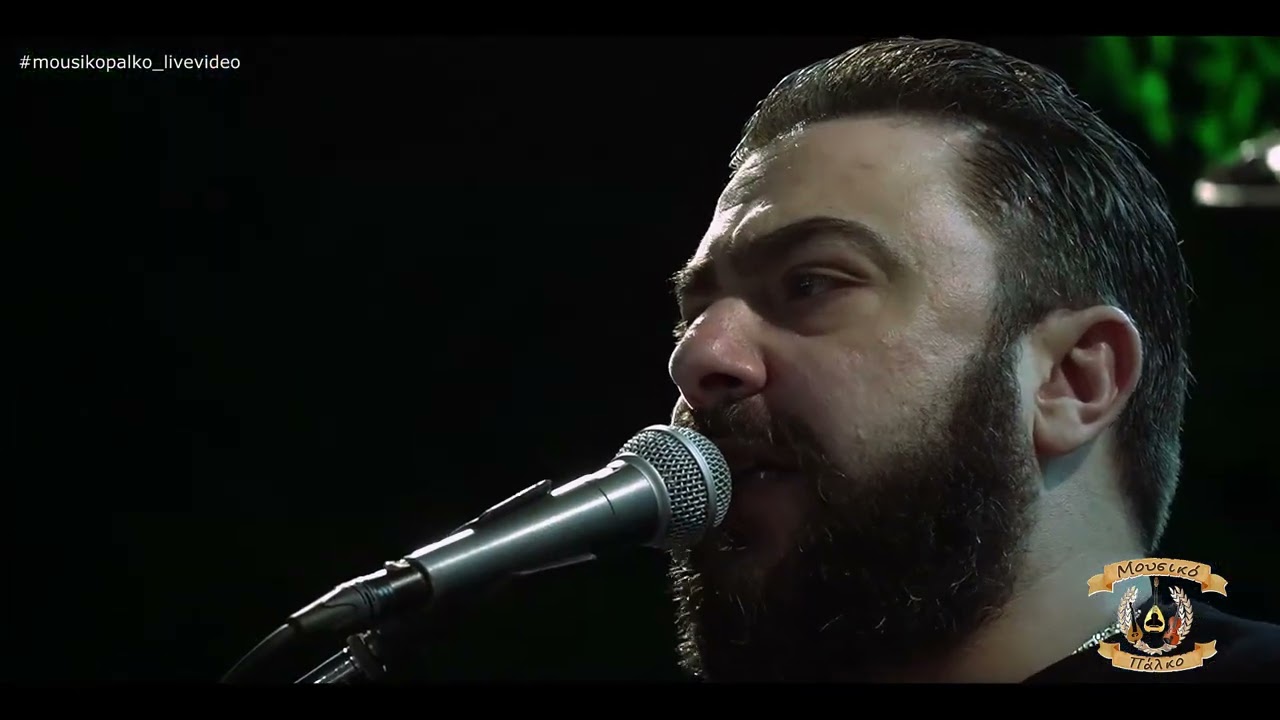 Μιχάλης & Δημήτρης Κουνάλης ~ Το καπηλειό | Τζερμιάδω Λασιθίου          18 Αυγούστου 2023