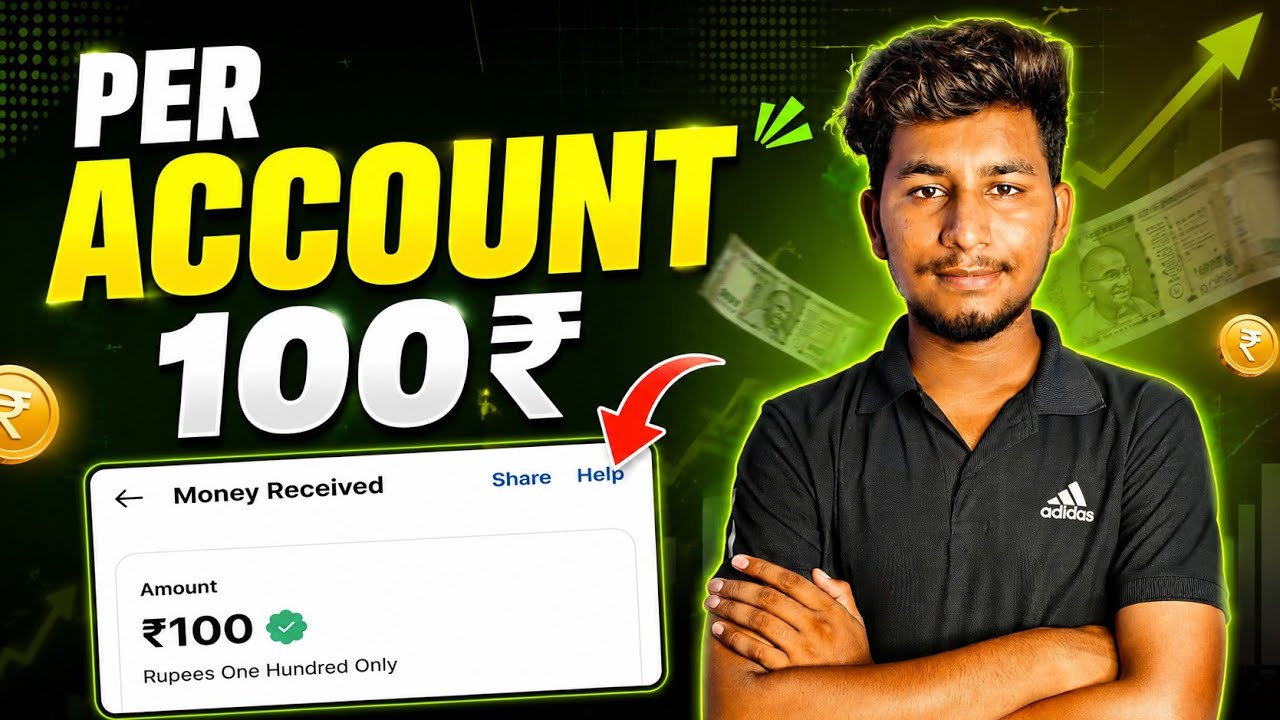 BHIM UPI New Cashback Offer 🤑🙌 | New Earning App Today | Earning App