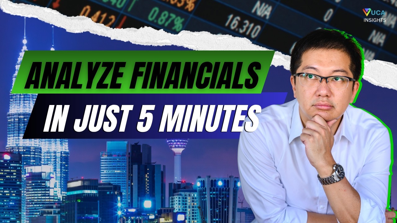 Why 90% of Investors Miss the 
