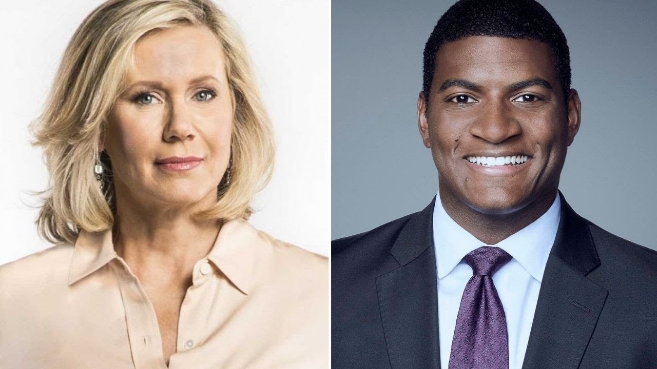Omar Jimenez and Susan Ormiston on Media, Police and Protests | World News Day 2020