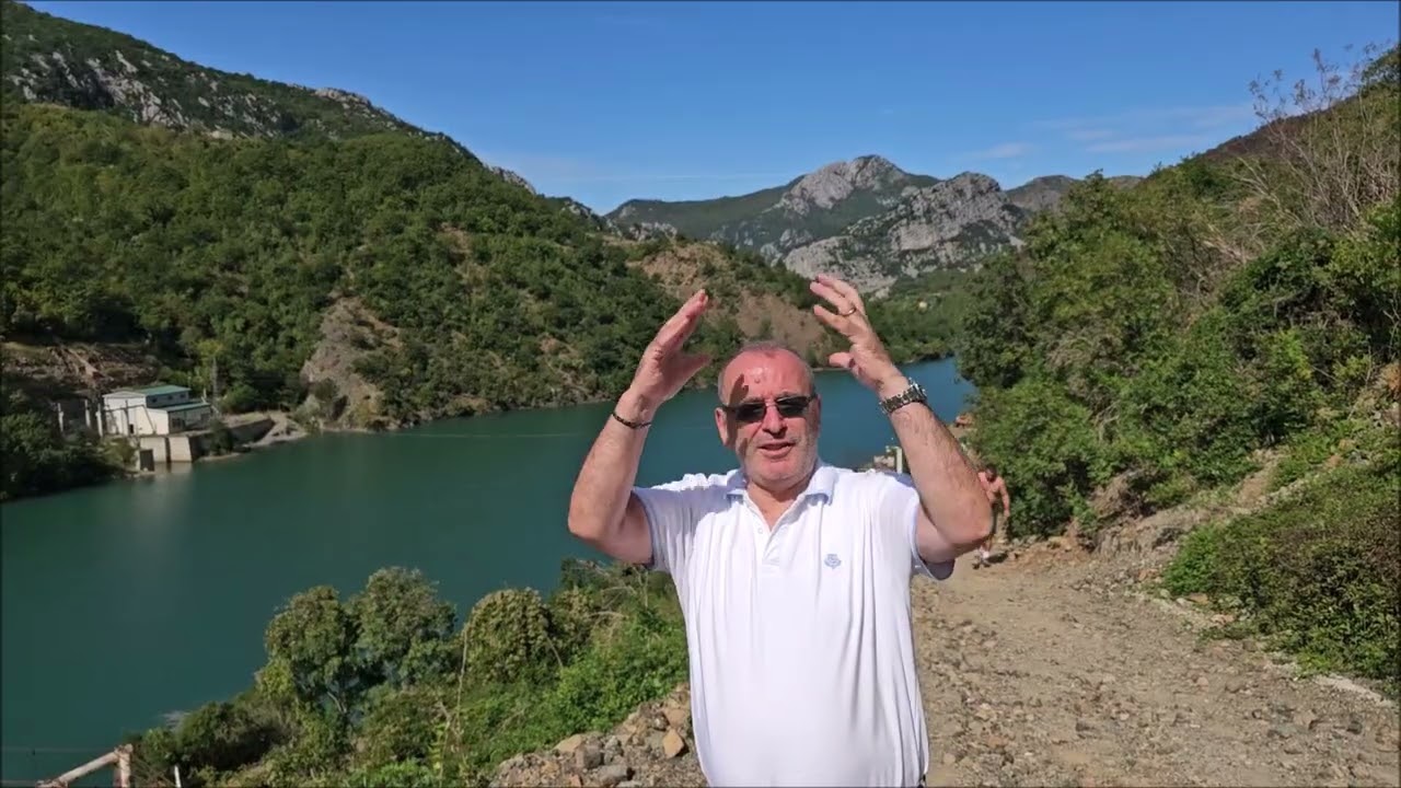 Projekti  i Parkut Natyror “Liqeni i Ulzës” dhe 