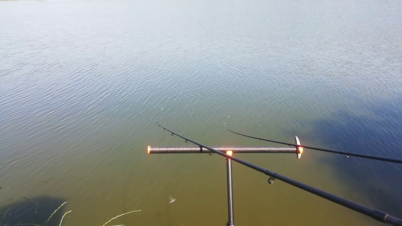 Guru Reaper XL Feeder Rest
