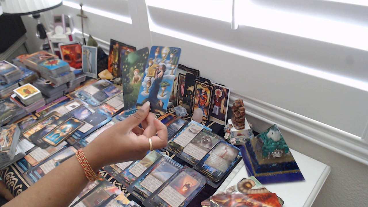 Twin Flame Tarot Reading -Eclipse Inspires Divine Masculine To Take Action Towards Divine Feminine!