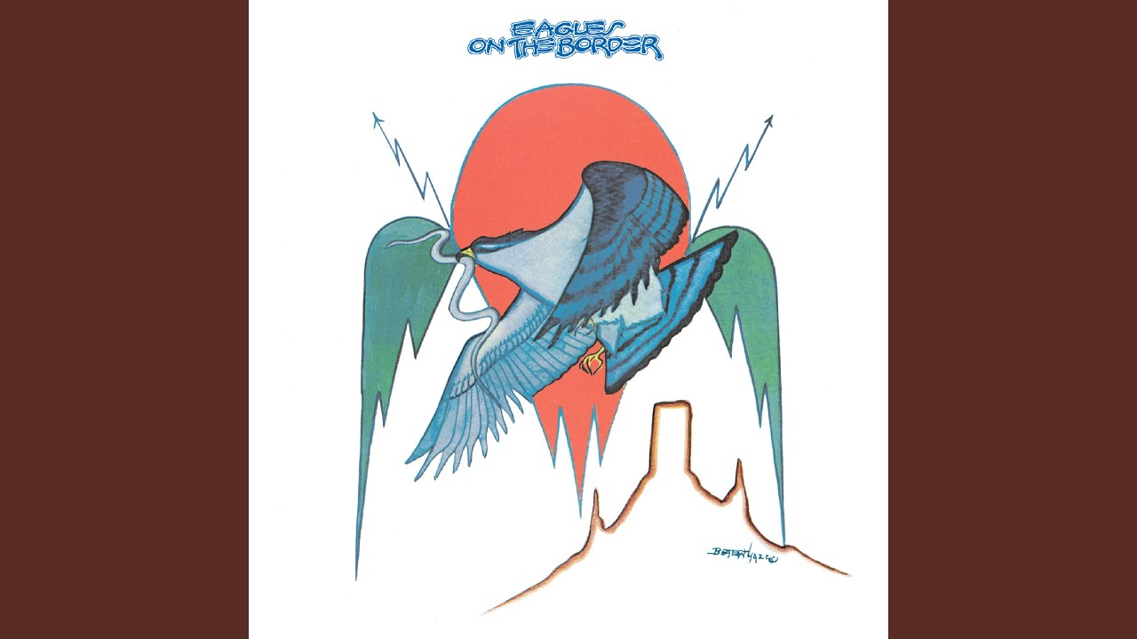 Ol' 55 (2013 Remaster)