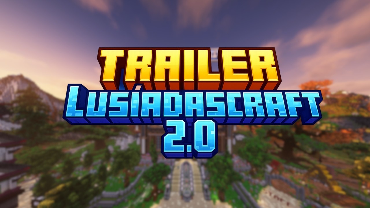 LusíadasCraft - Trailer 2.0